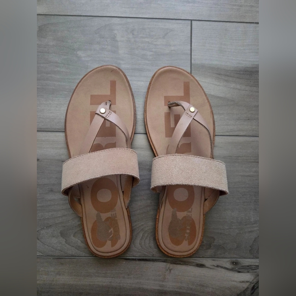 Sorel Women's Sandals